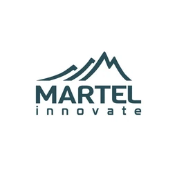 Logo Martel Innovate BV