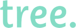 Logo TREE AGENCY