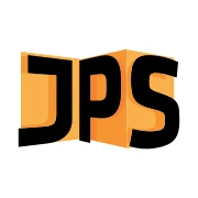 Logo JPS ECHAFAUDAGES