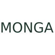 Logo MONGA