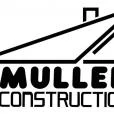 Logo MULLER CONSTRUCTION