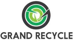 Logo Grand Recycle