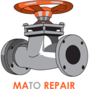 Logo MATO REPAIR