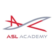 Logo ASL ACADEMY
