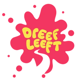 Logo Dreef Leeft! vzw