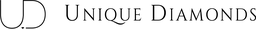 Logo UNIQUE DIAMONDS