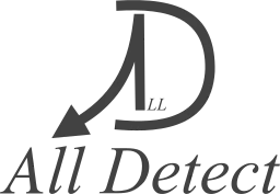 Logo All Detect Engineering & Works