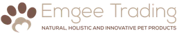 Logo Emgee Trading