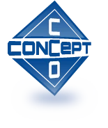 Logo CCO CONCEPT