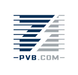 Logo PVB