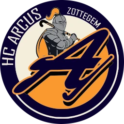 Logo HC ARCUS Zottegem