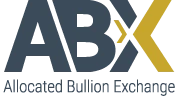 Logo ABX COMPANY