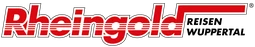 Logo Rheingold-Reisen Blankennagel GmbH & Co. KG