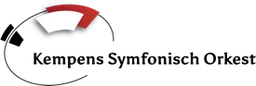 Logo KEMPENS SYMFONISCH ORKEST