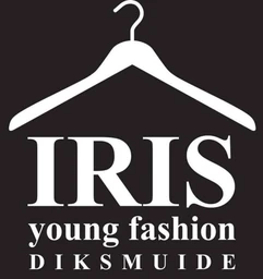 Logo Irisboetiek