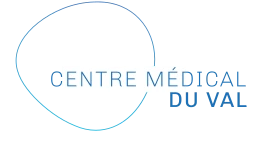 Logo CENTRE MEDICAL DU VAL