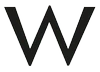 Logo West Architectuur
