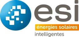 Logo Energies Solaires Intelligentes