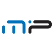 Logo M&P Boekhouders