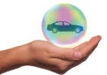 Logo Car Paint Care