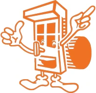 Logo EURO PVC