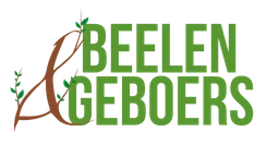 Logo Beelen & Geboers