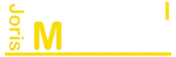Logo JORIS MENTEN