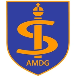 Logo SINT IGNATIUS