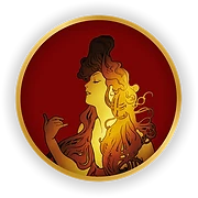 Logo Le 153 ASBL