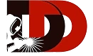 Logo D&D WELDING