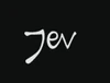 Logo JEV