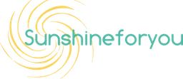 Logo SunshineforAll