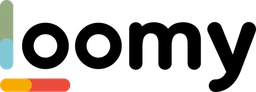 Logo LOOMY