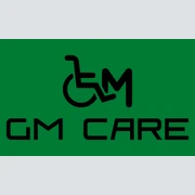 Logo GM CARE
