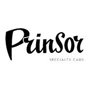 Logo PRINSOR