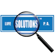 Logo LIFE SOLUTIONS