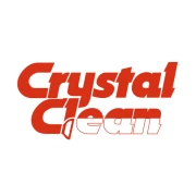 Logo CRYSTAL CLEAN