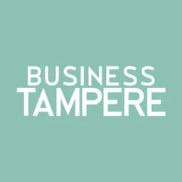 Logo Business Tampere