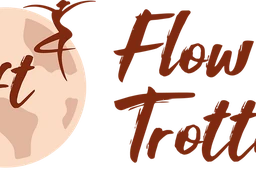 Logo Flow Trotters