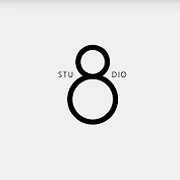 Logo Studio 8
