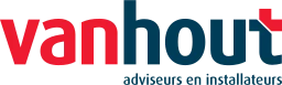 Logo Van Hout