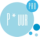 Logo P*UUR PRO