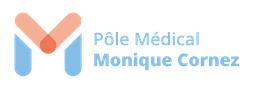 Logo Pôle Médical Monique Cornez