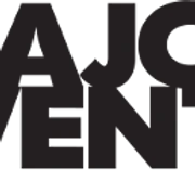 Logo MAJOR EVENTS