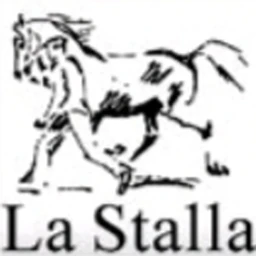Logo LA STALLA
