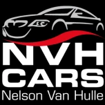 Logo NVH-Cars