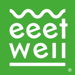 Logo EEETWELL BELGIUM