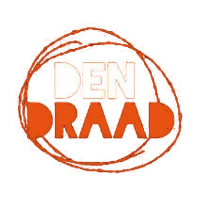 Logo DEN DRAAD