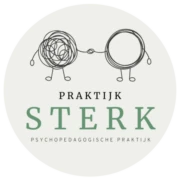 Logo Praktijk STERK