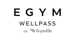 Logo EGYM Wellpass Belgium